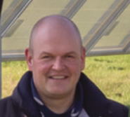 Porträt Josef