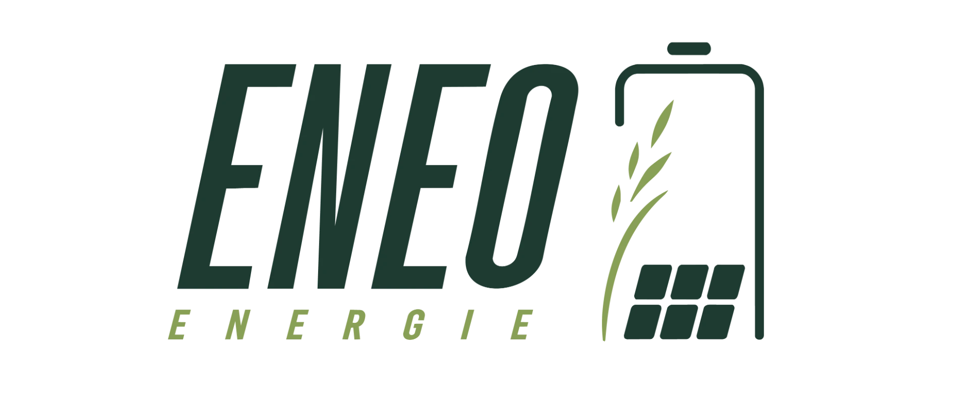 Logo ENEO ENERGIE